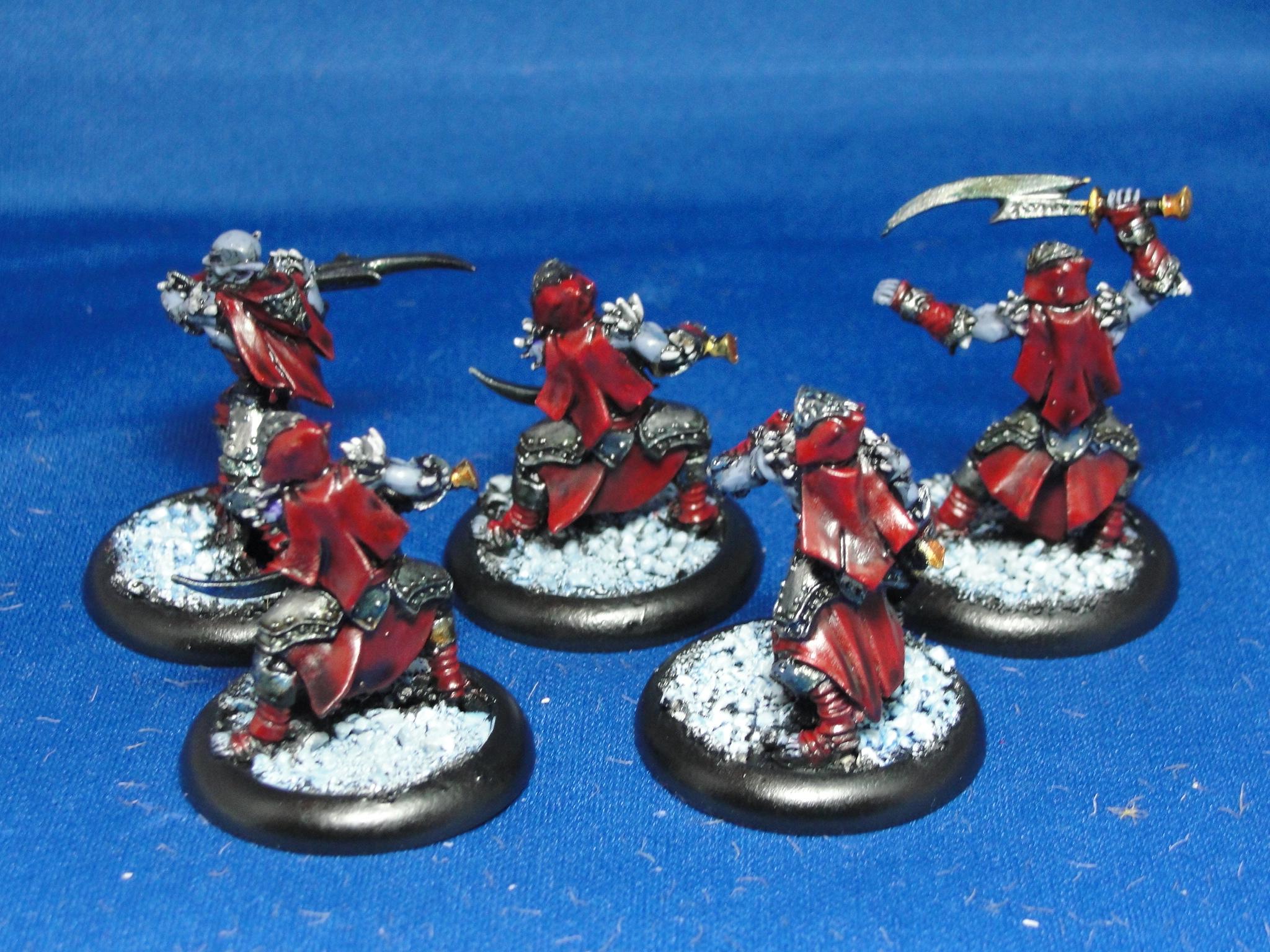Hordes, Legion Of Everblight