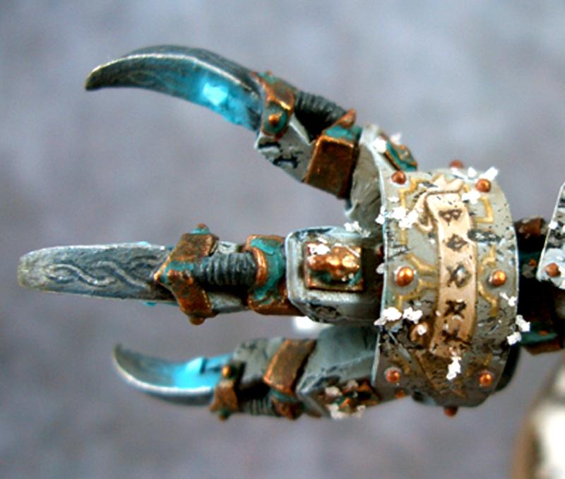 iron marines fell tyrant iron marines fell tyrant