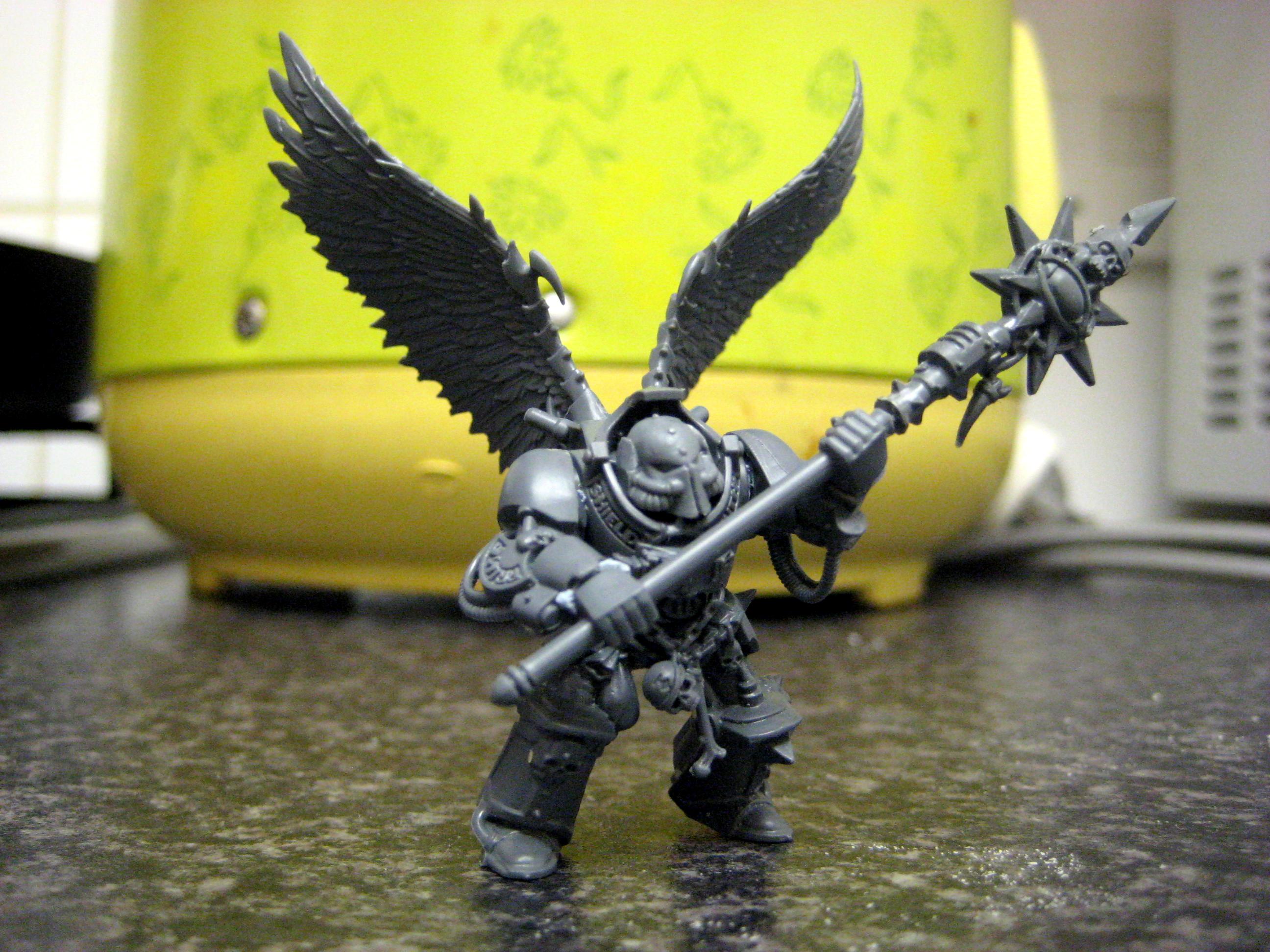 Lord WIP