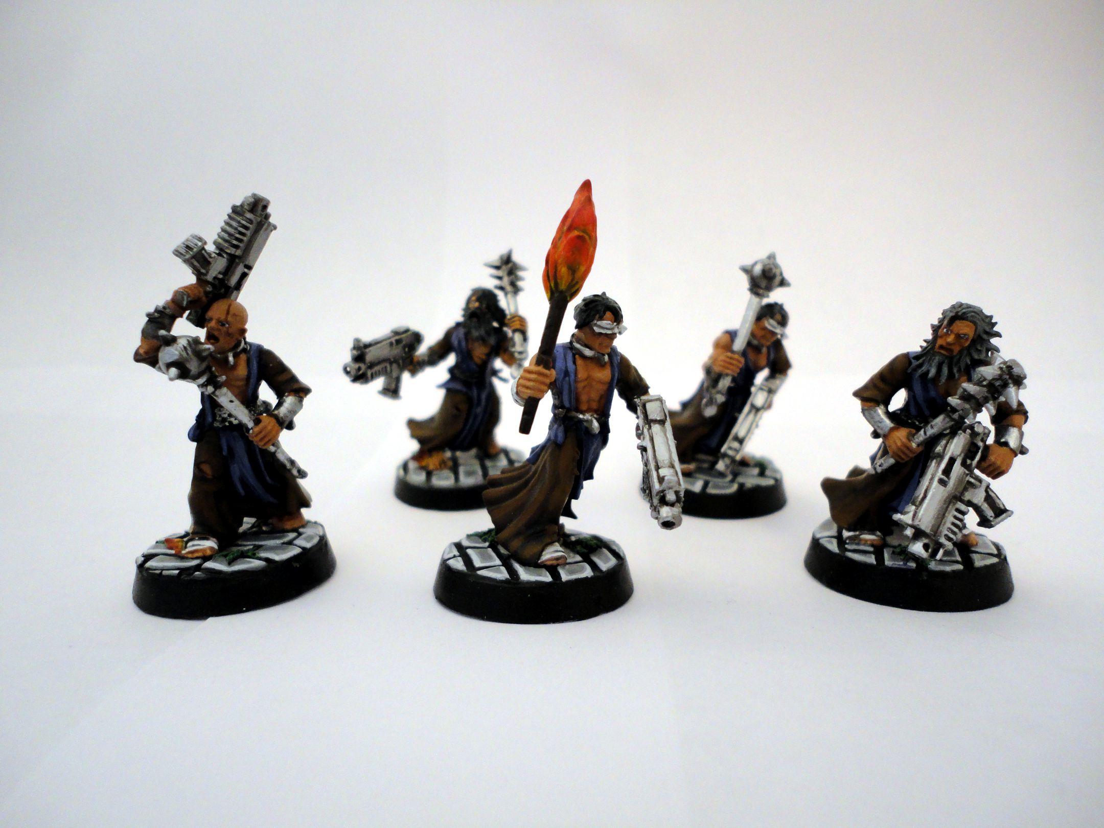 Acolytes Squad 2