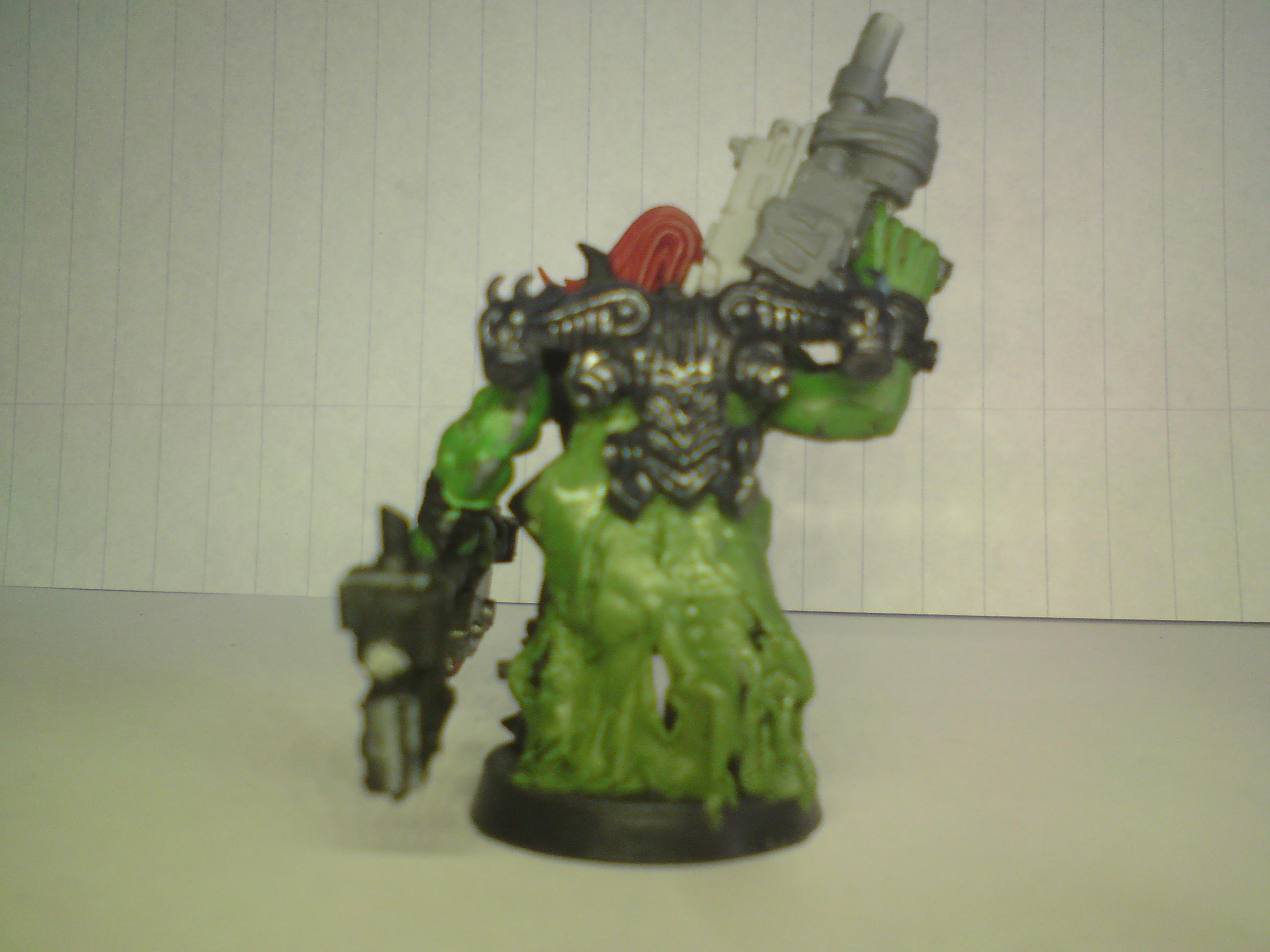 Deathskulls, Looting, Marine Abuse, Ork Deathskulls, Orks, Warhammer 40,000