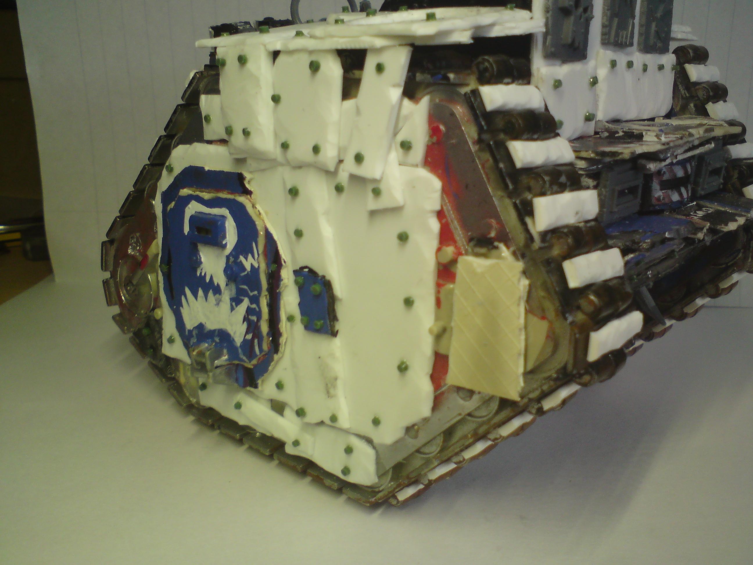 Deathskulls, Looting, Marine Abuse, Ork Deathskulls, Orks, Warhammer 40,000