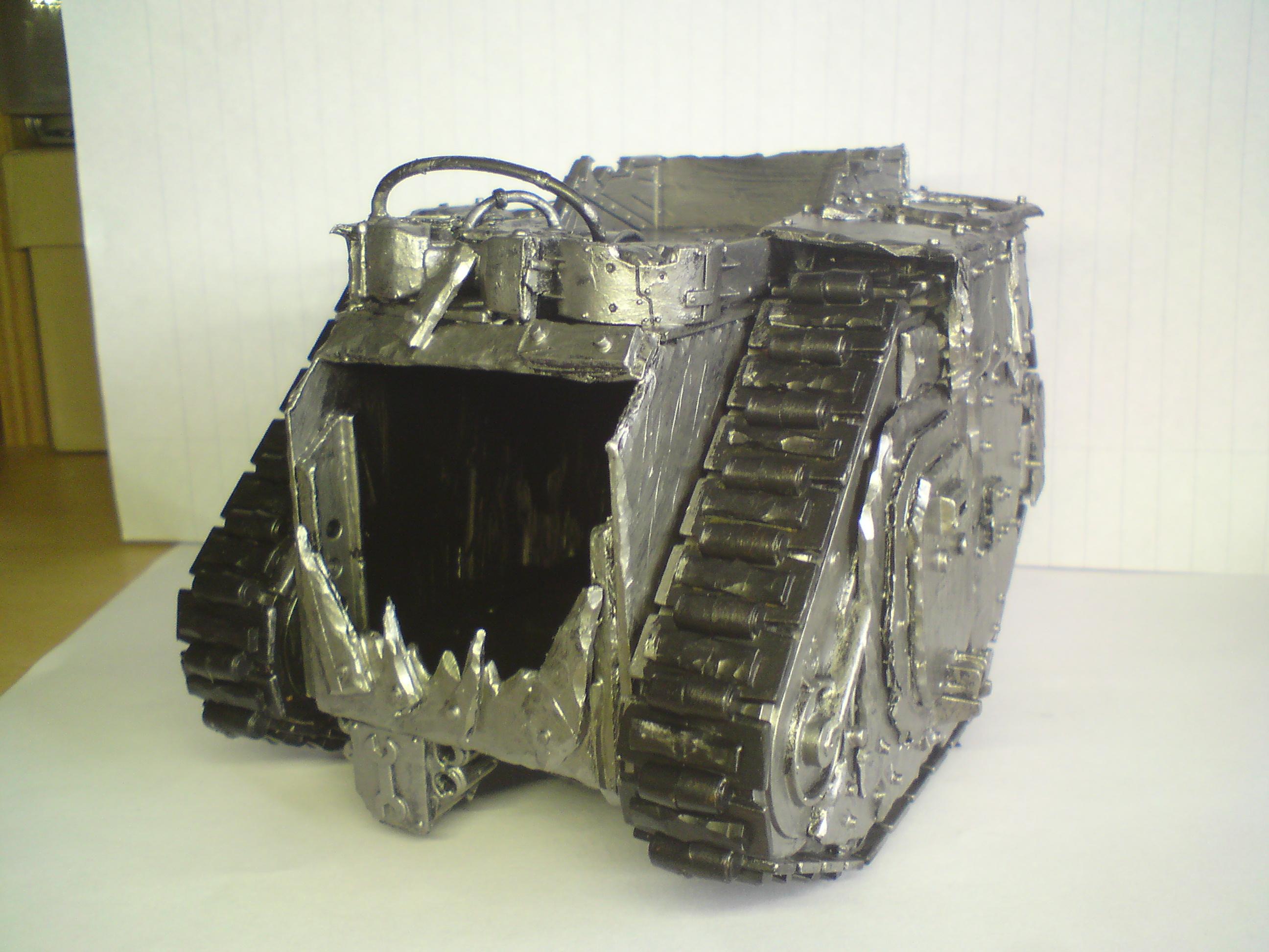 Deathskulls, Looting, Marine Abuse, Ork Deathskulls, Orks, Warhammer 40,000
