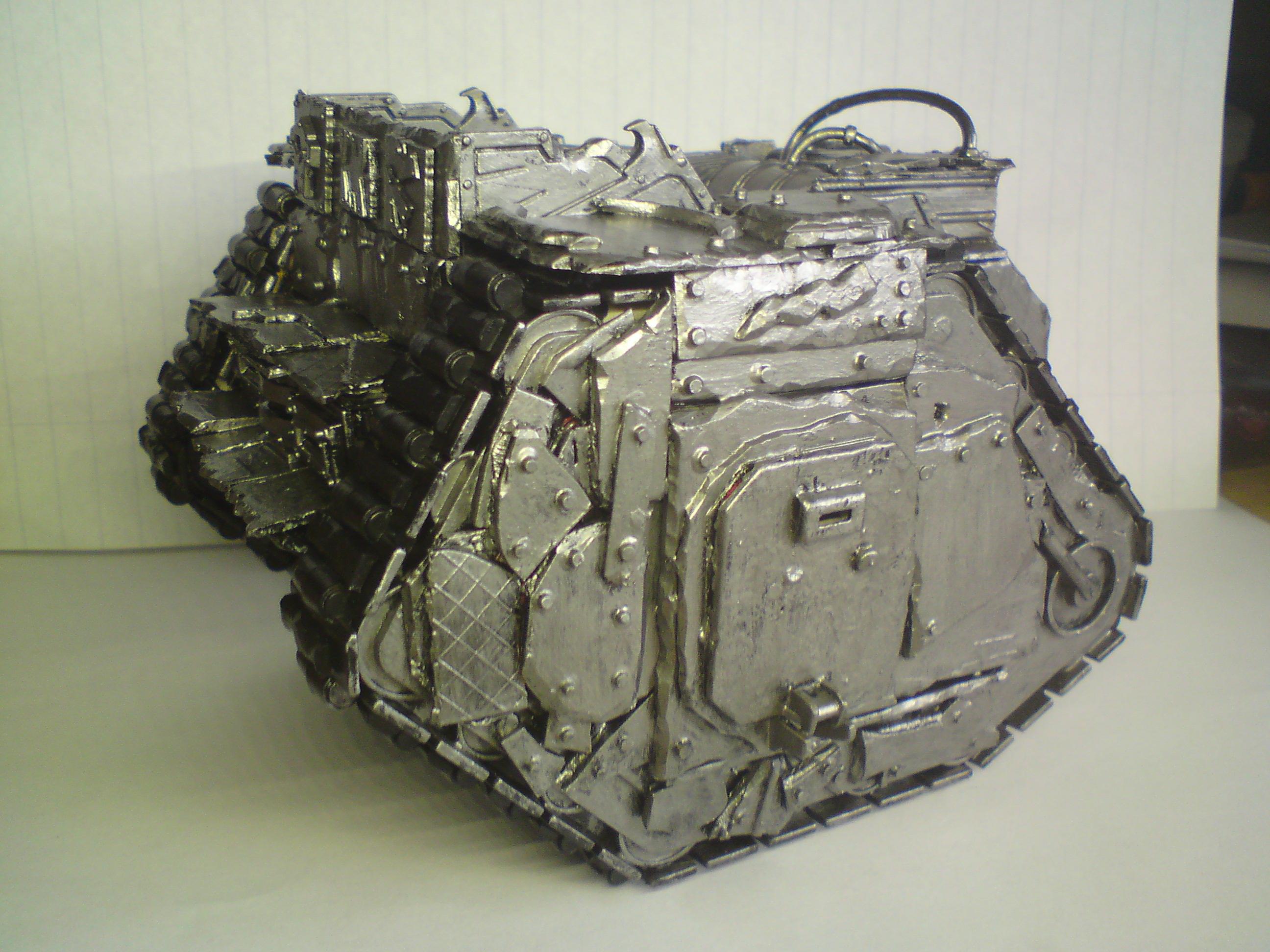 Deathskulls, Looting, Marine Abuse, Ork Deathskulls, Orks, Warhammer 40,000