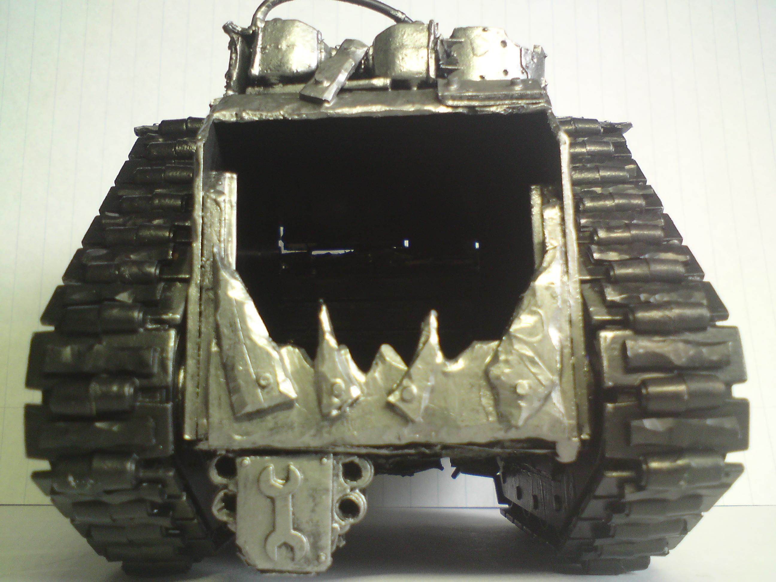 Deathskulls, Looting, Marine Abuse, Ork Deathskulls, Orks, Warhammer 40,000