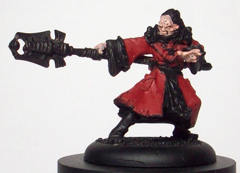 Mercs - Orin Midwinter - 07/07