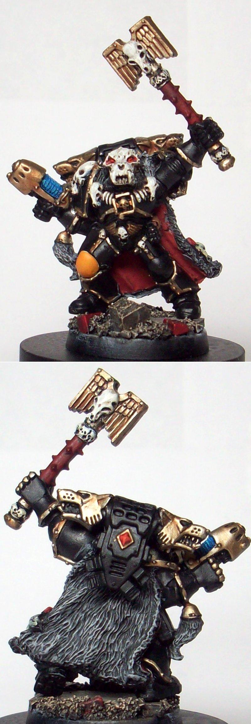 Ulrik the Slayer - 07/07