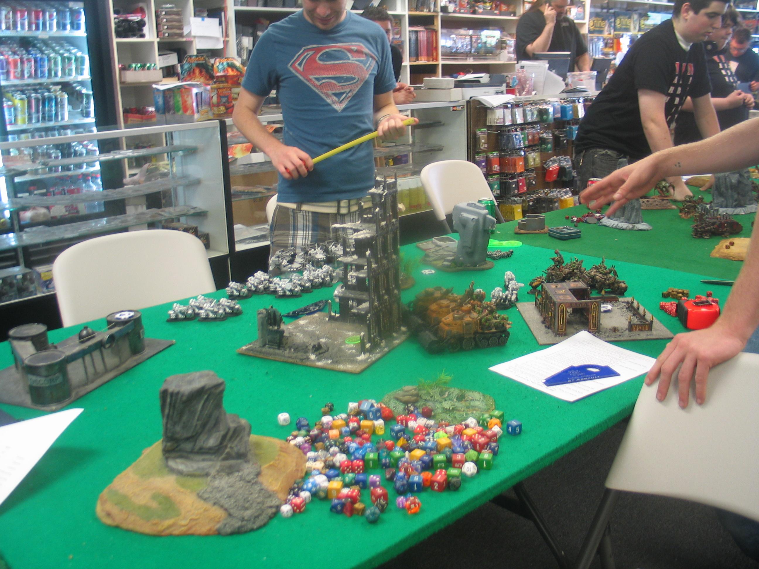 Grim Open 2011 Round 5 Games Pic 03