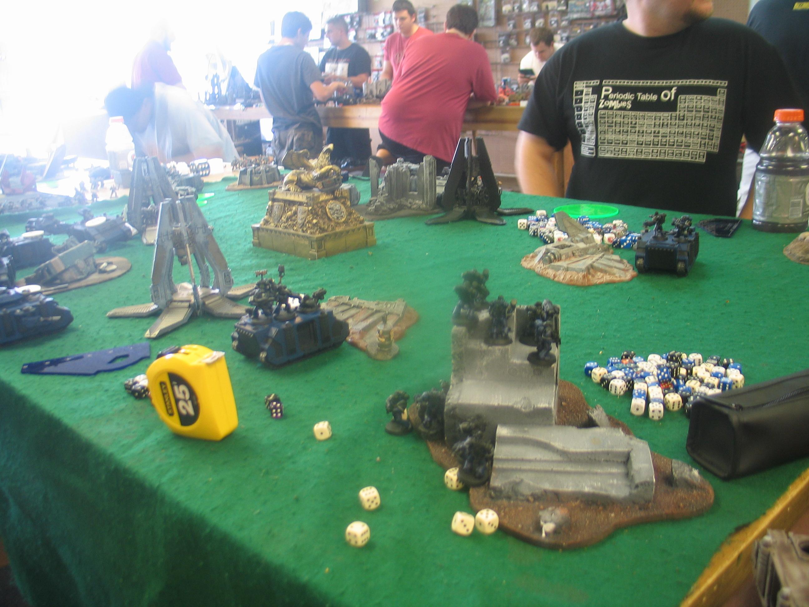 Grim Open 2011 Round 5 Games Pic 08