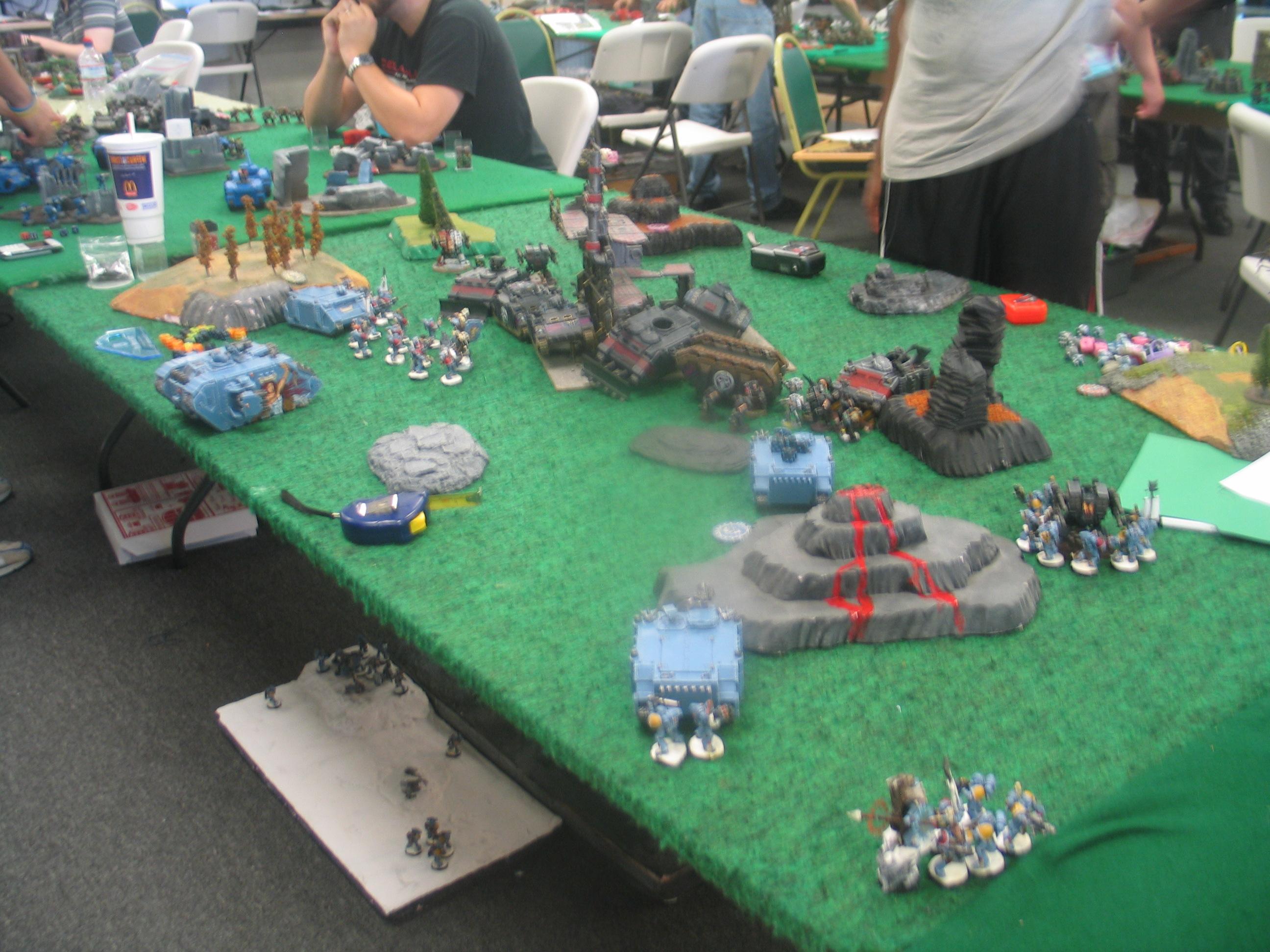 Grim Open 2011 Round 5 Games Pic 23