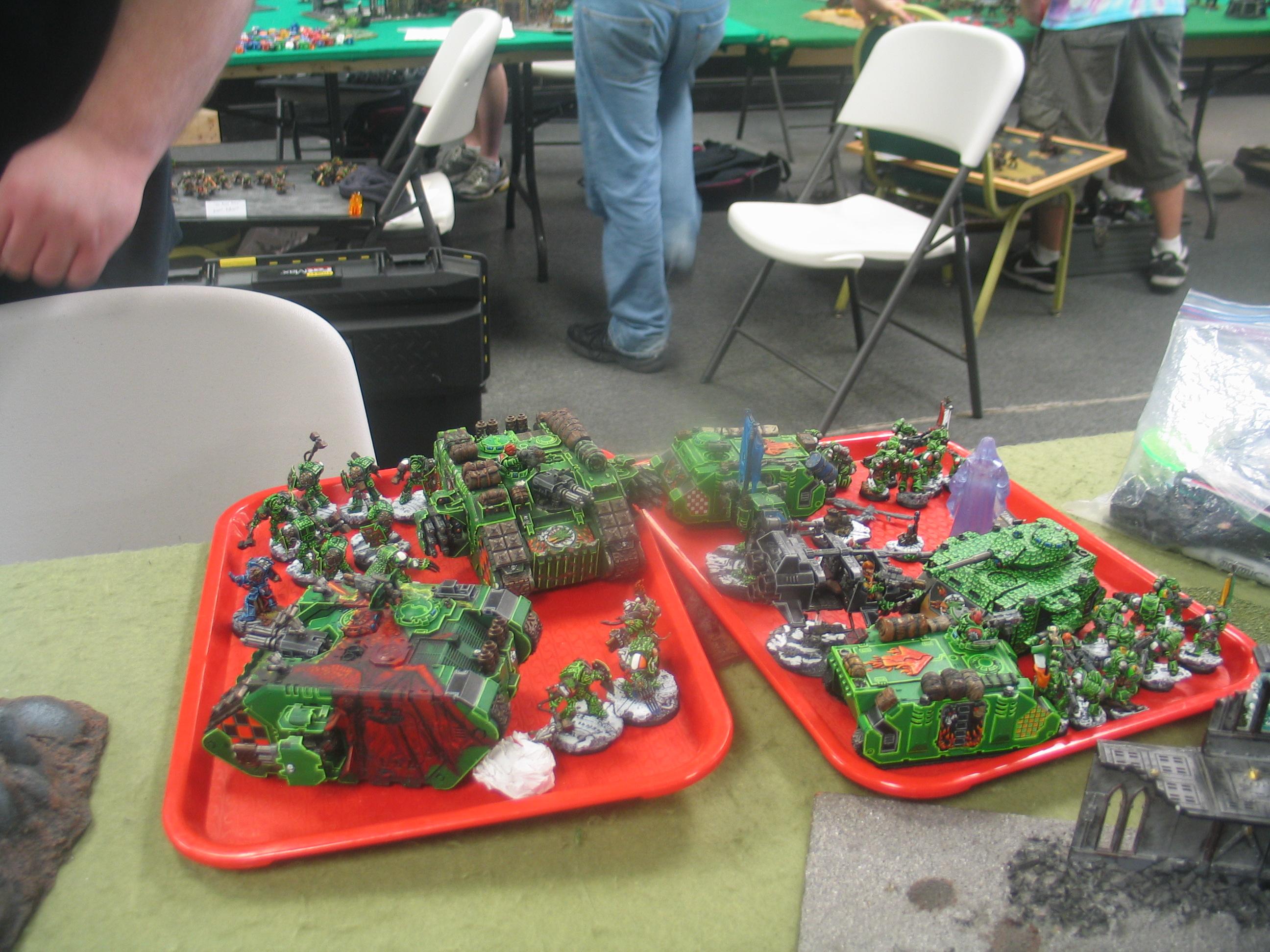 Grim Open 2011 Round 5 Games Pic 25
