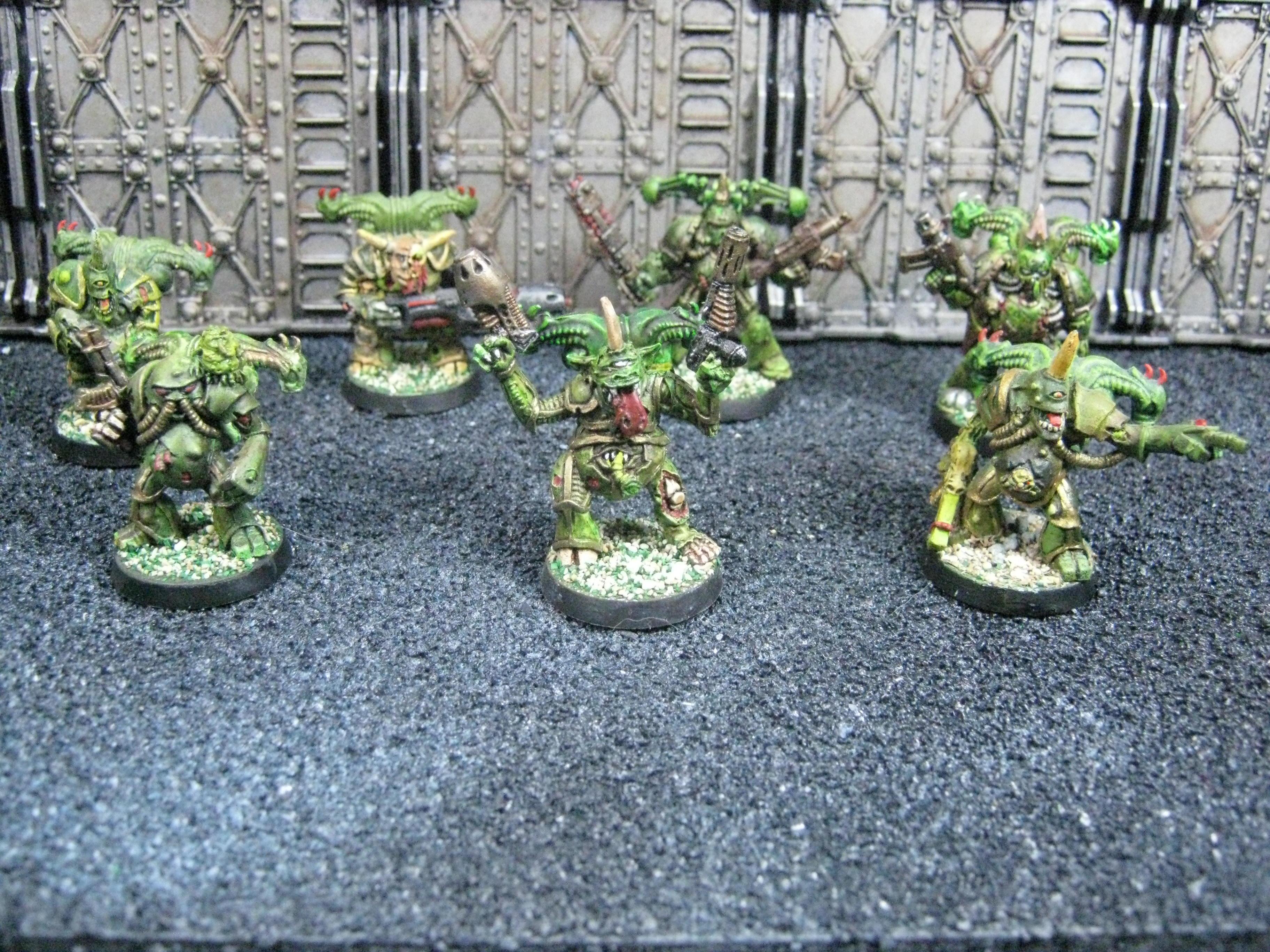 2nd Edition, Out Of Production, Rogue Trader, Warhammer 40,000