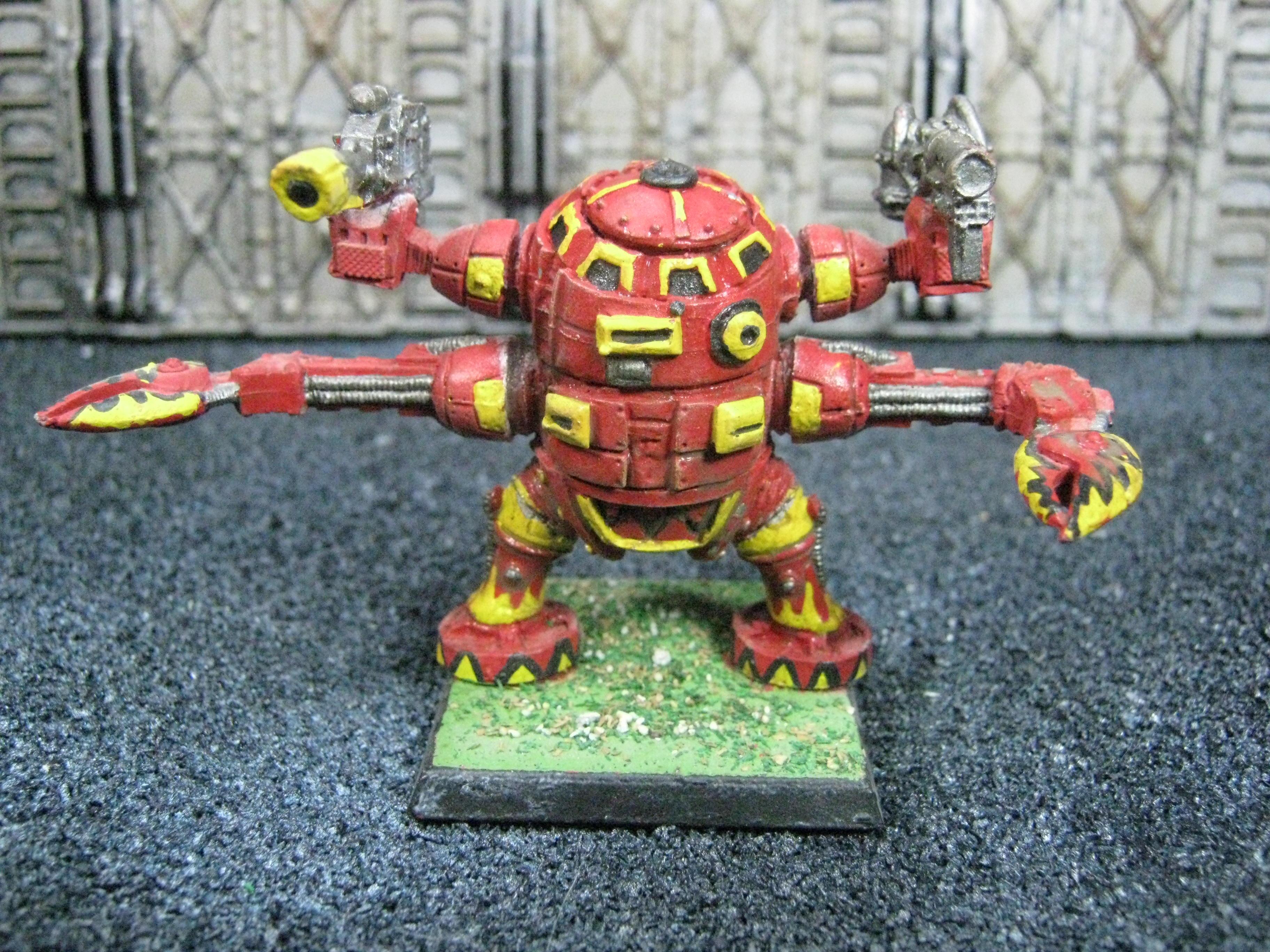 2nd Edition, Out Of Production, Rogue Trader, Warhammer 40,000