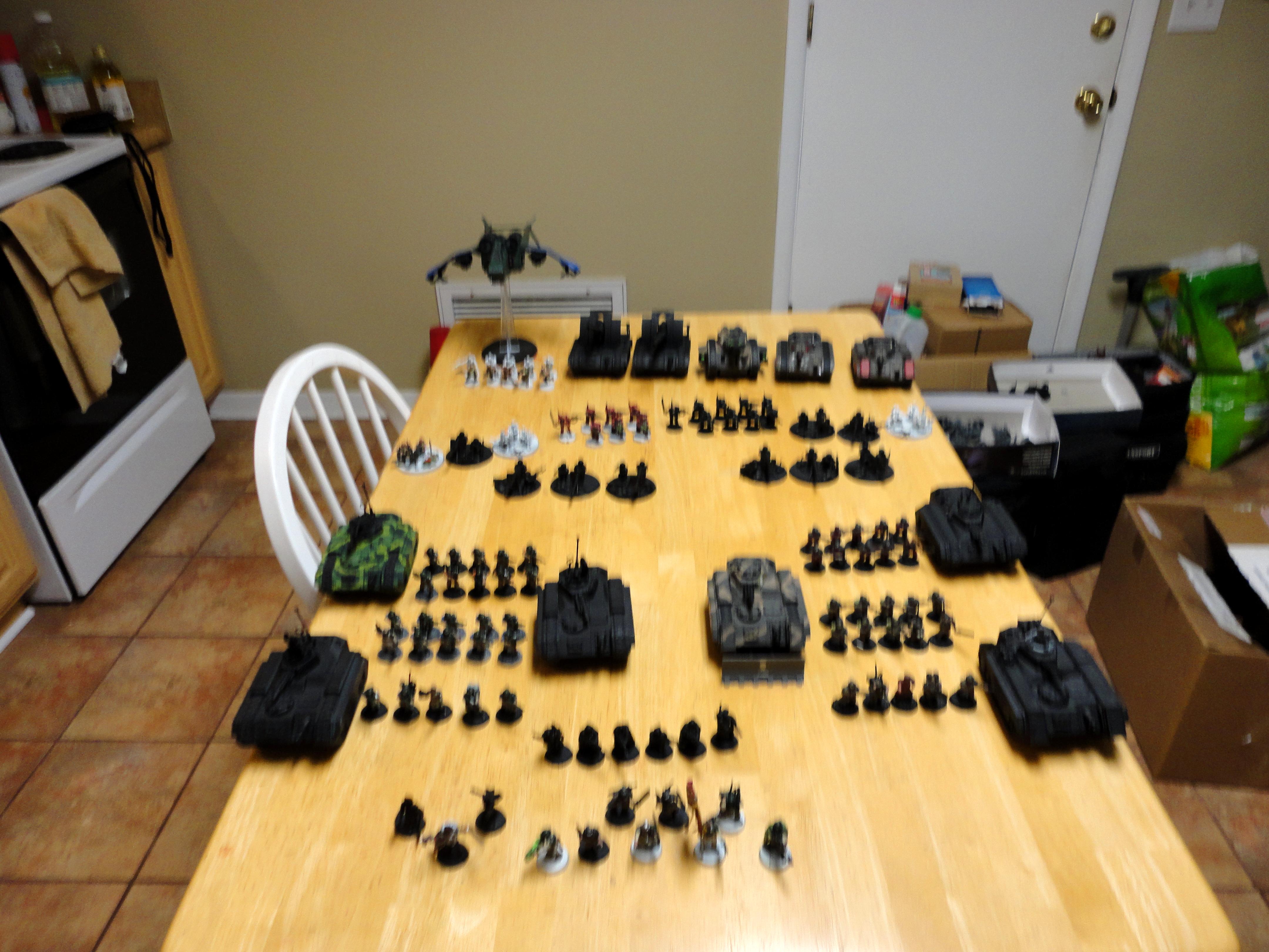 Cadian 812/609