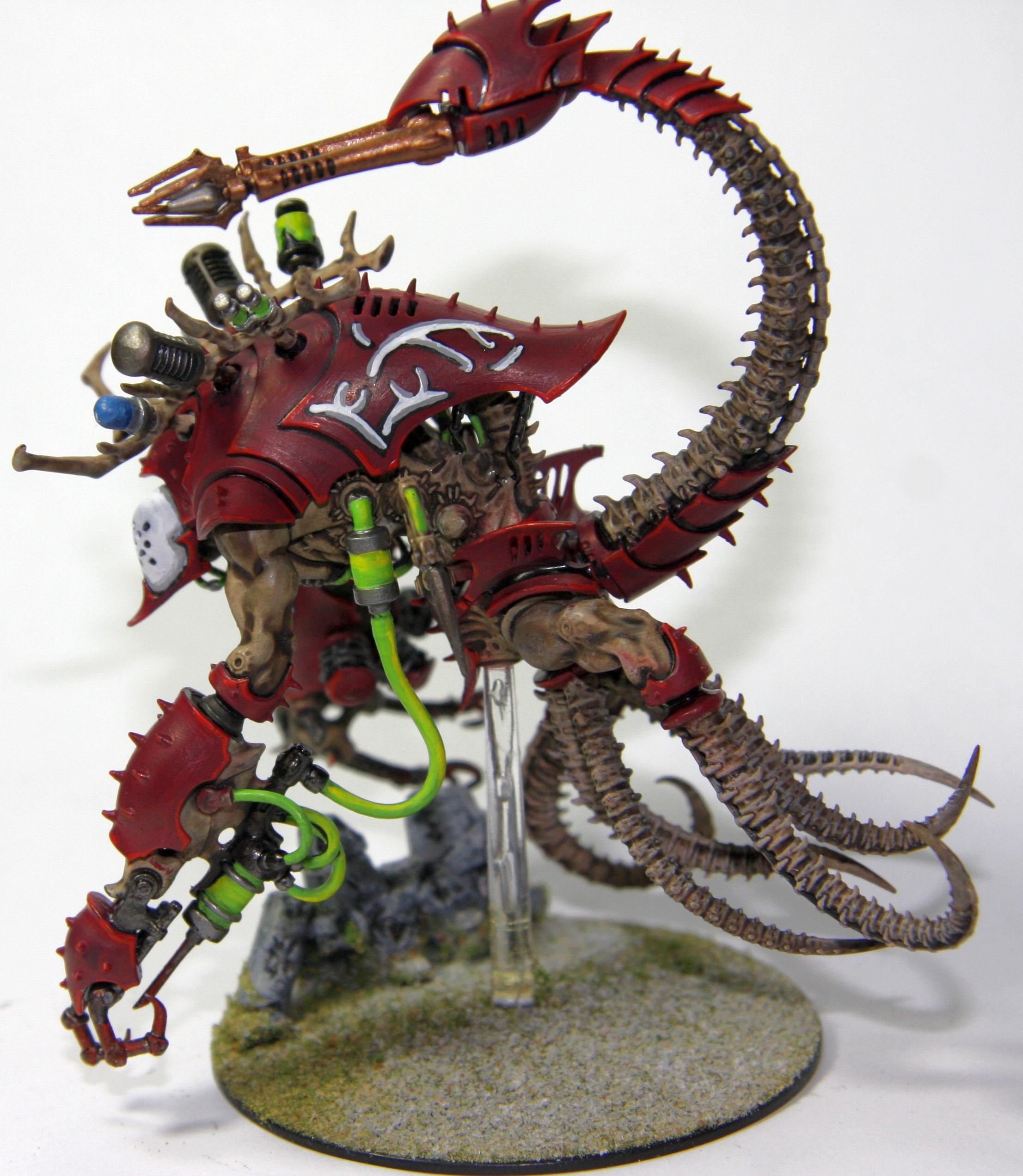 Talos Complete