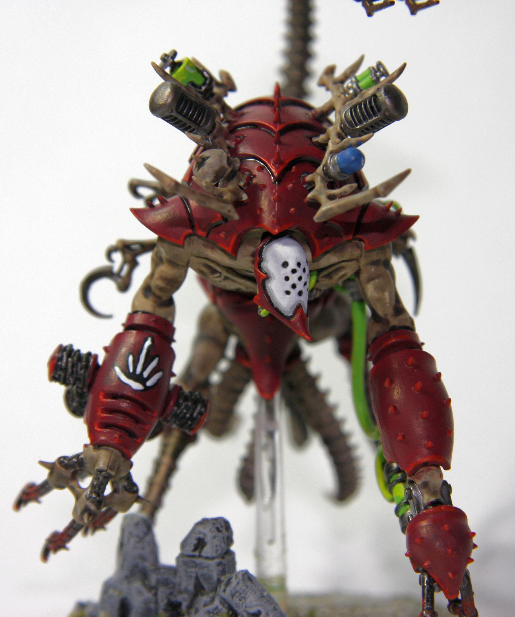 Dark Eldar, Talos, Talos