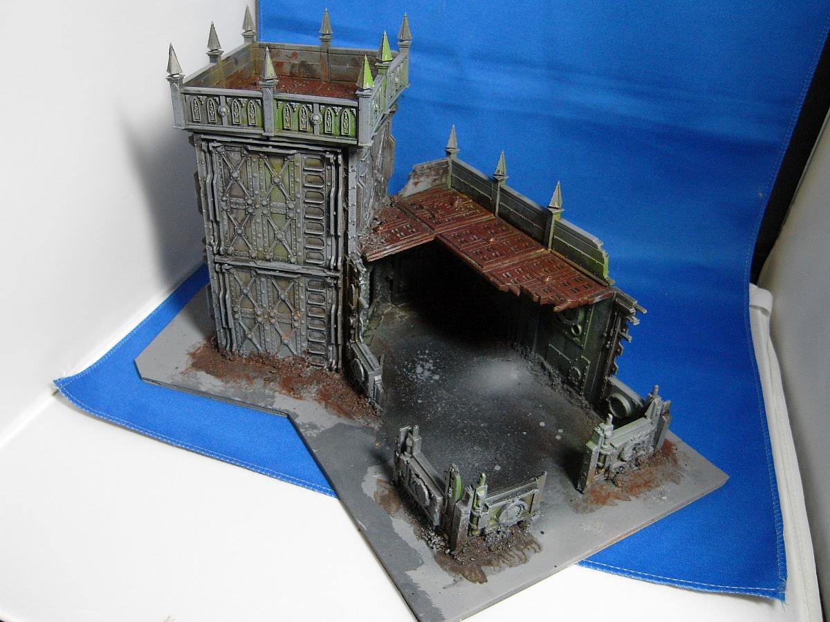 40k Terrain