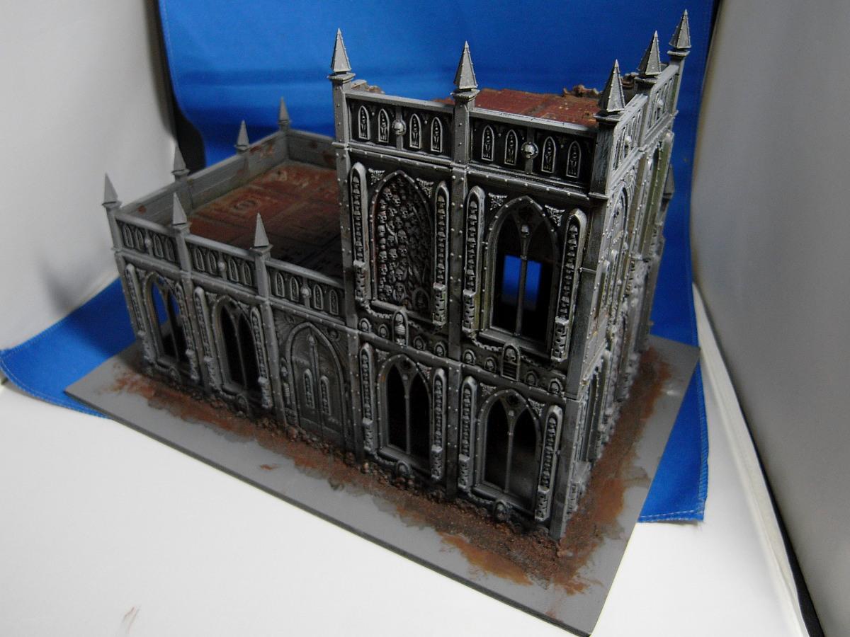 Terrain