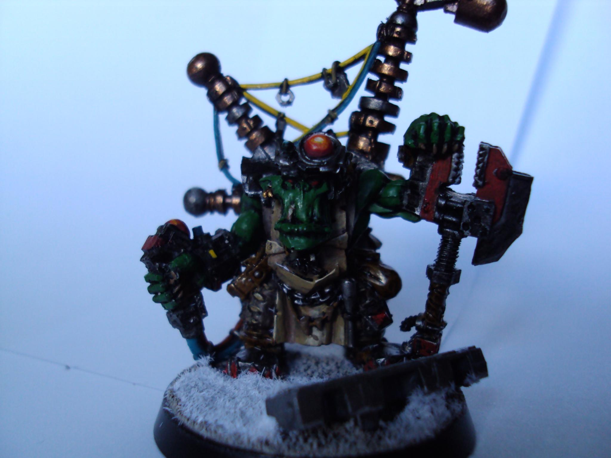 Big Mek