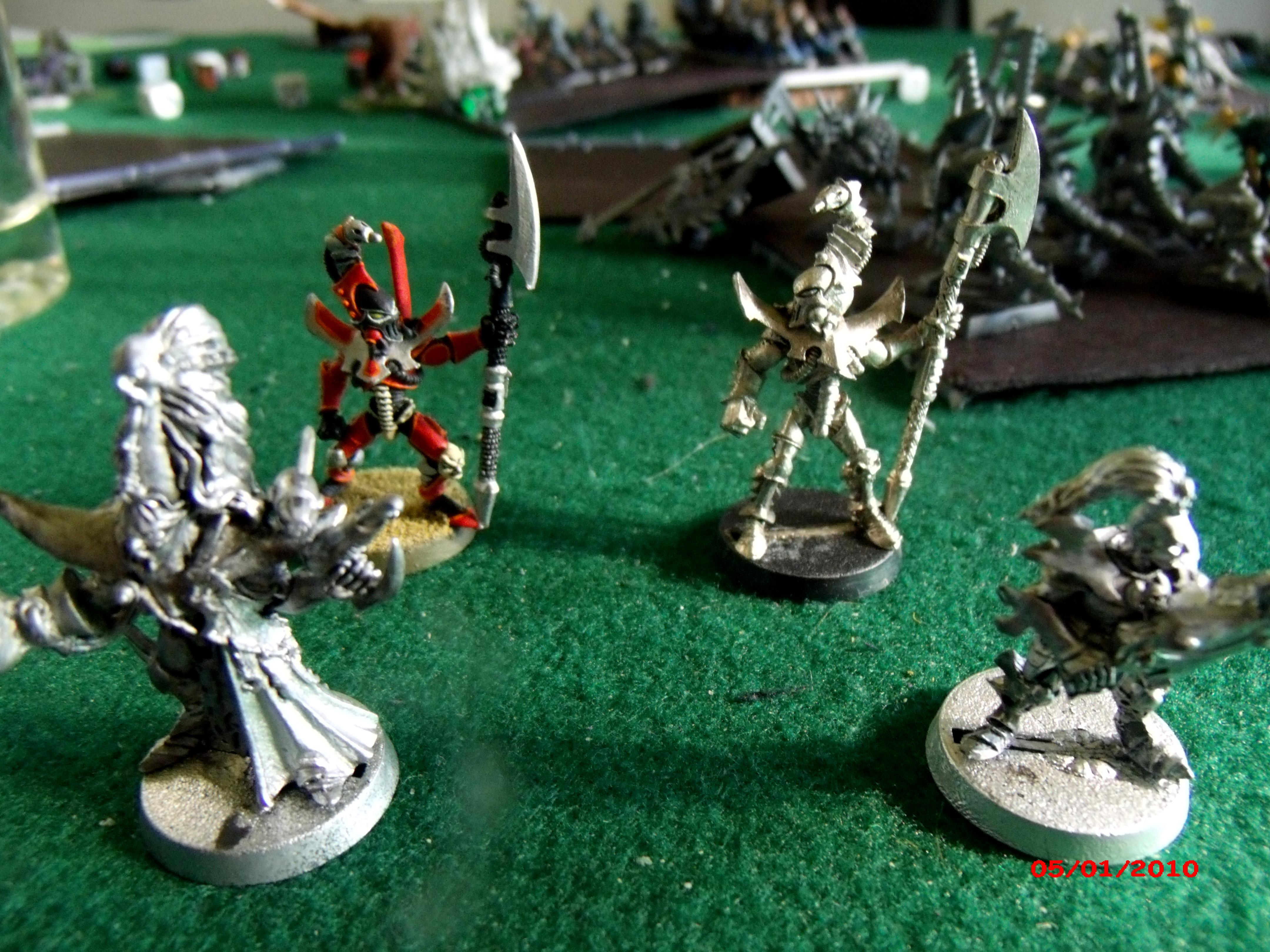 Eldar