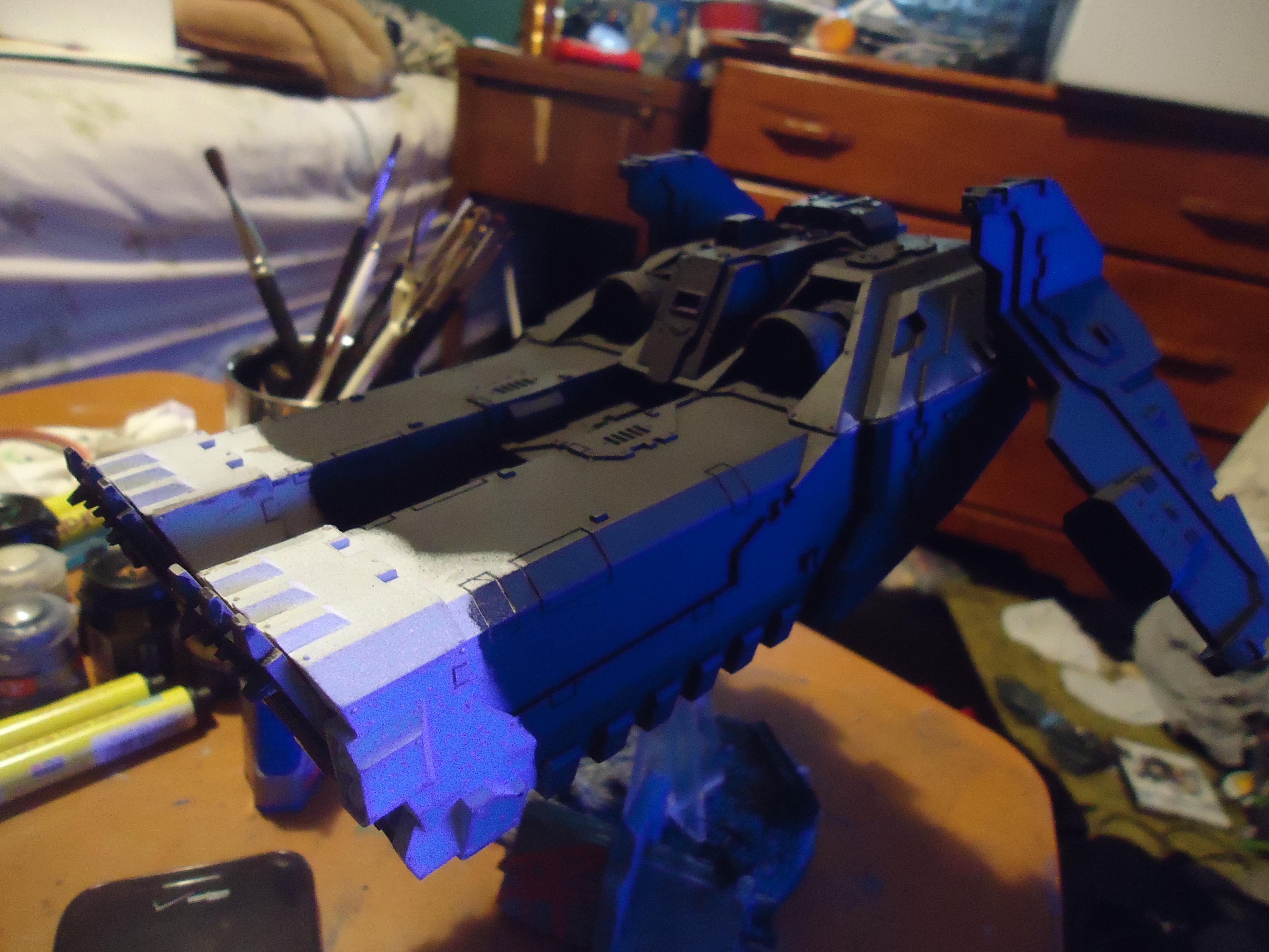 C Ram wip