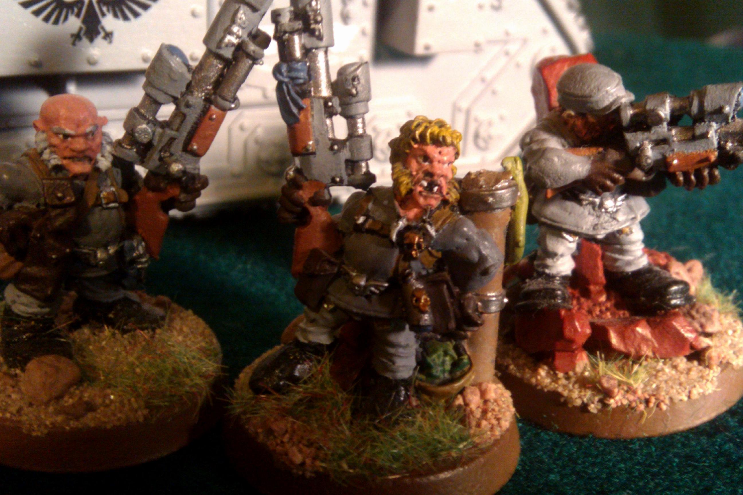 Ratling snipers 2