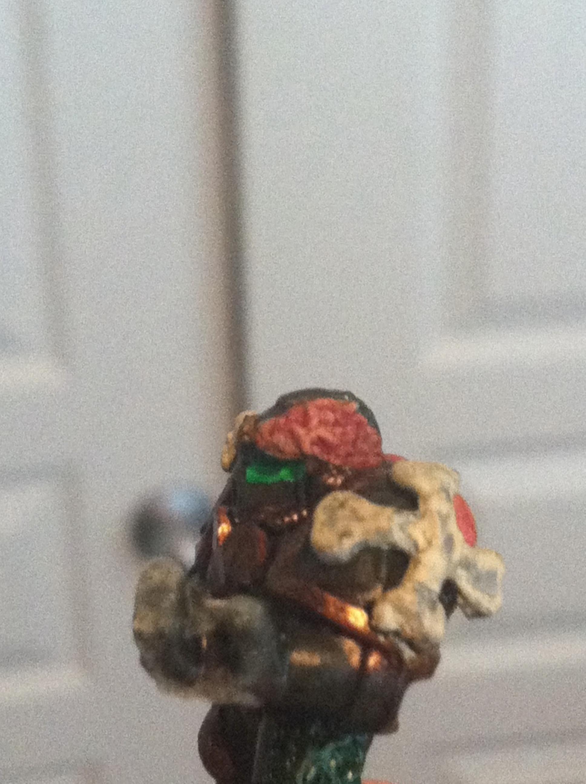 Braaaaaains....