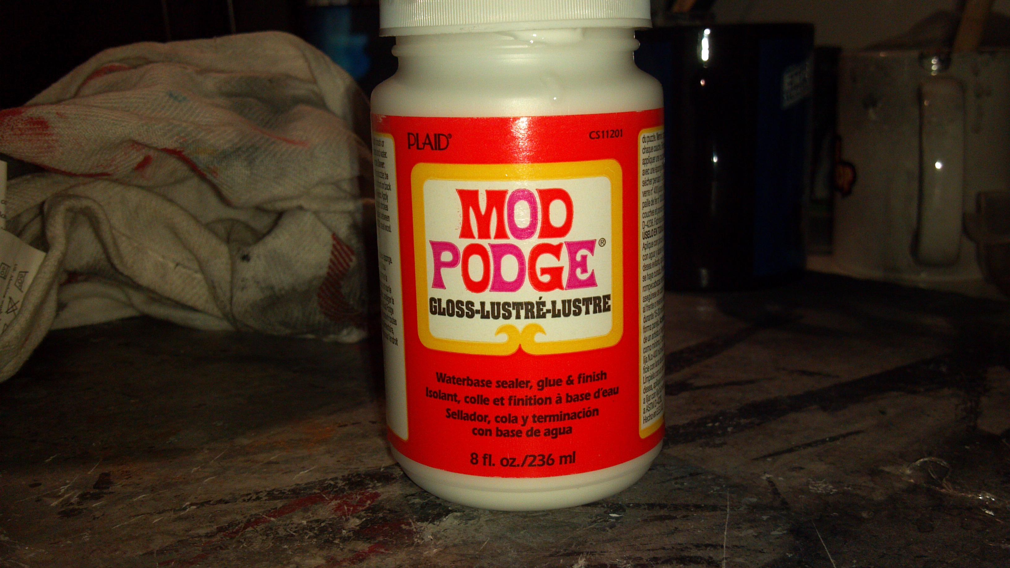 Modge 