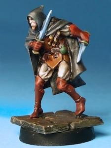 Black Armand