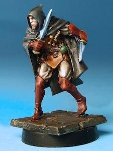 Black Armand