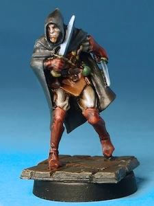 Black Armand