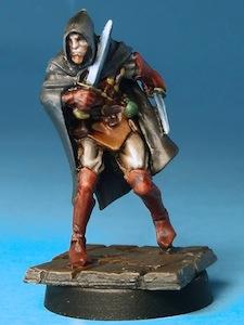 Black Armand