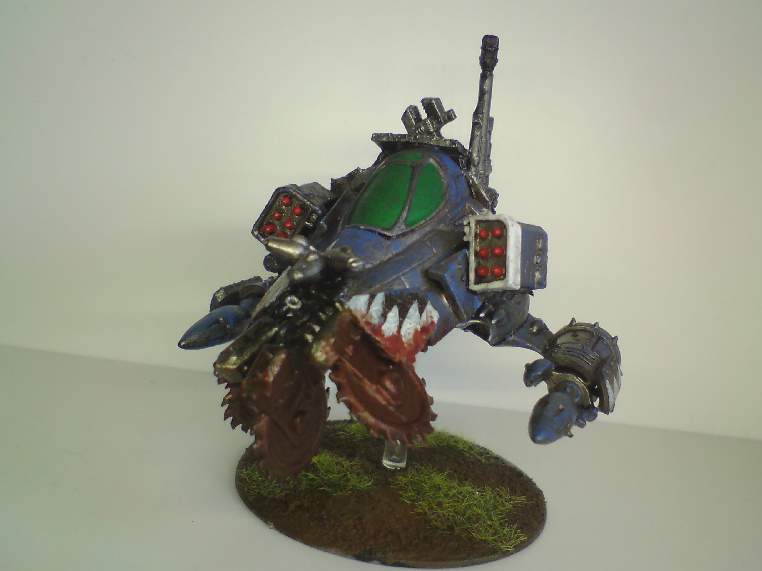 Deathskulls, Deffkopta, Eldar Abuse, Looted, Looting, Marine Abuse, Ork Deathskulls, Orks, Warhammer 40,000