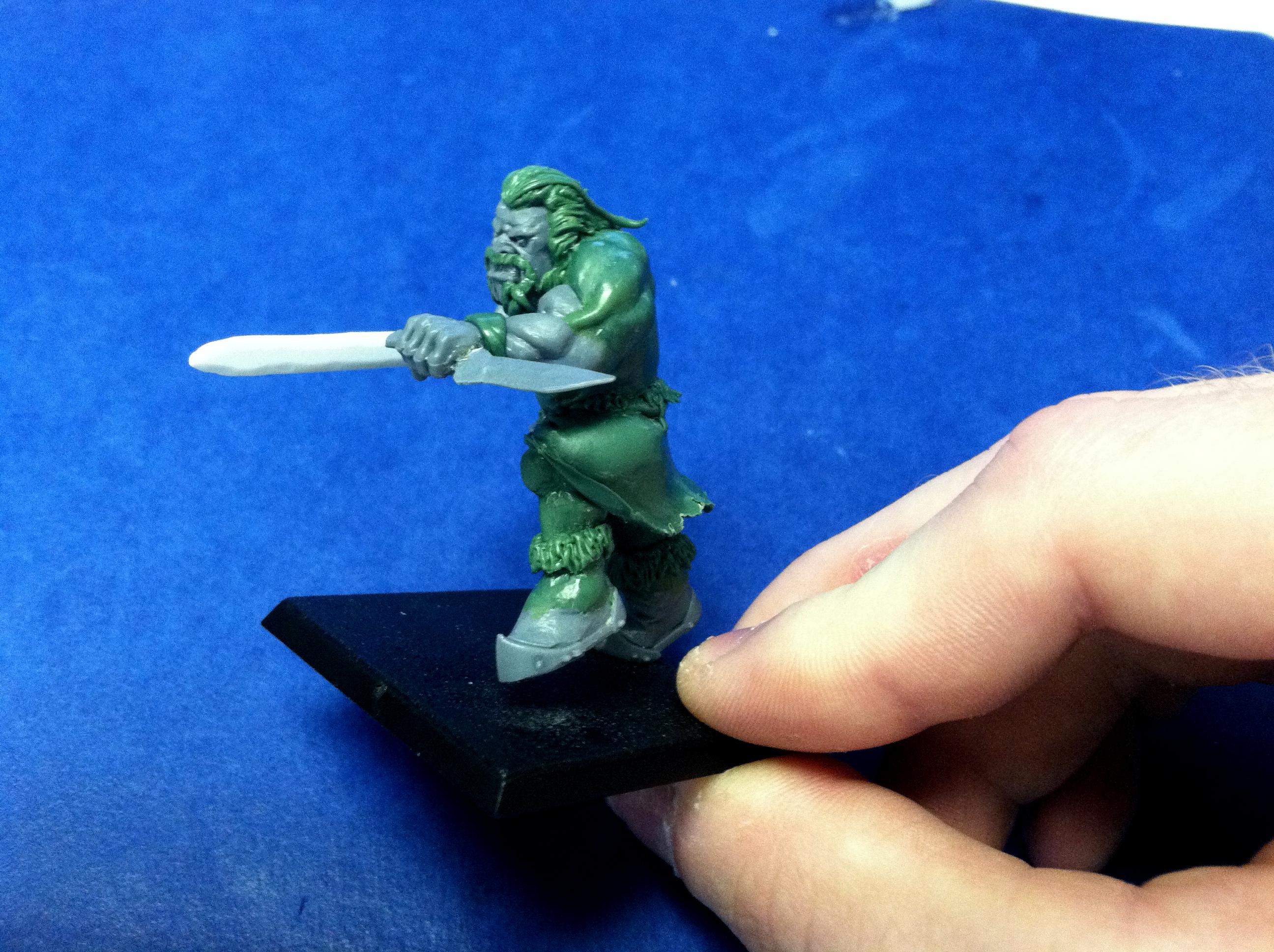 Ogre1 angle