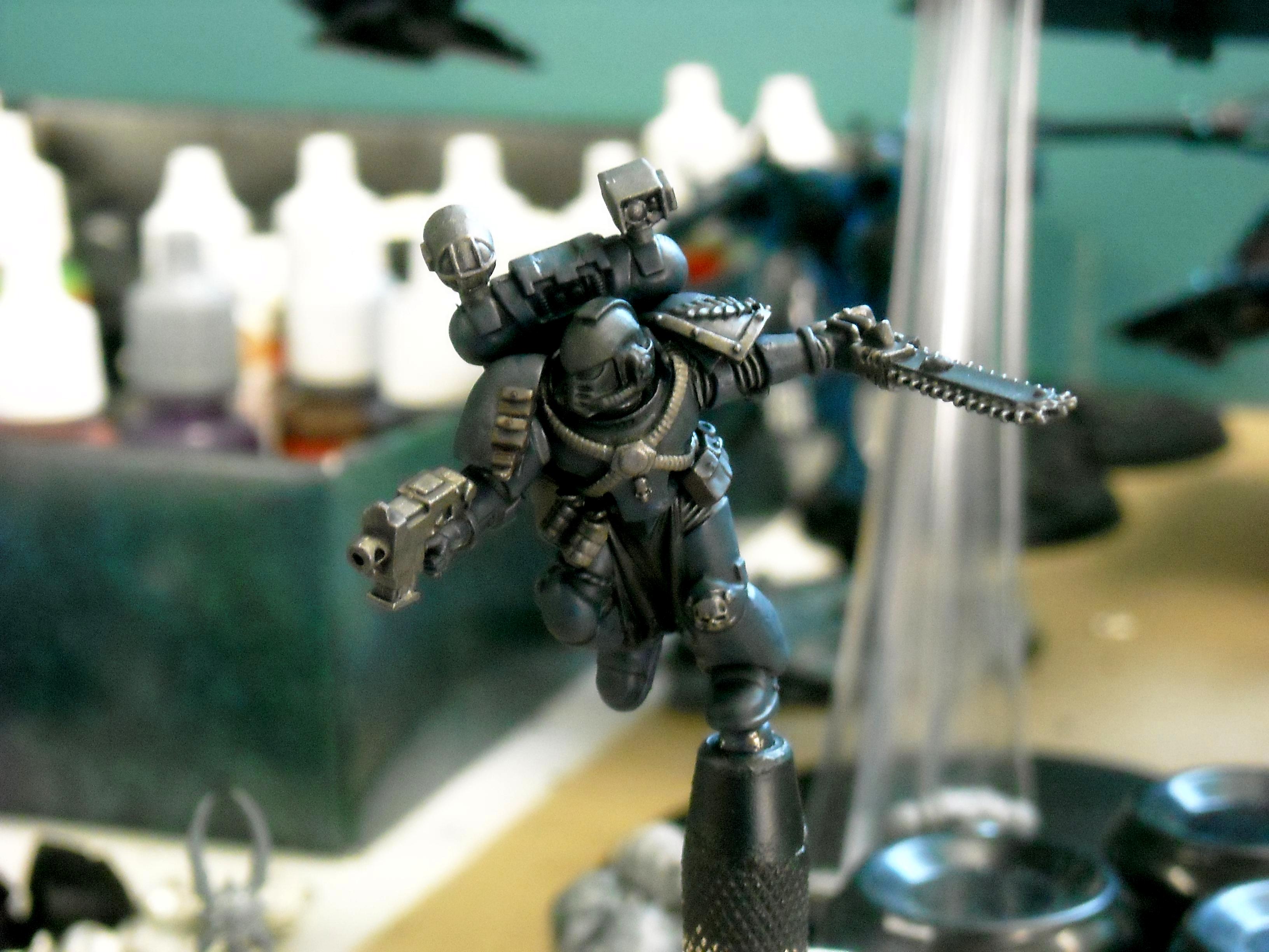 Space Marines, p3
