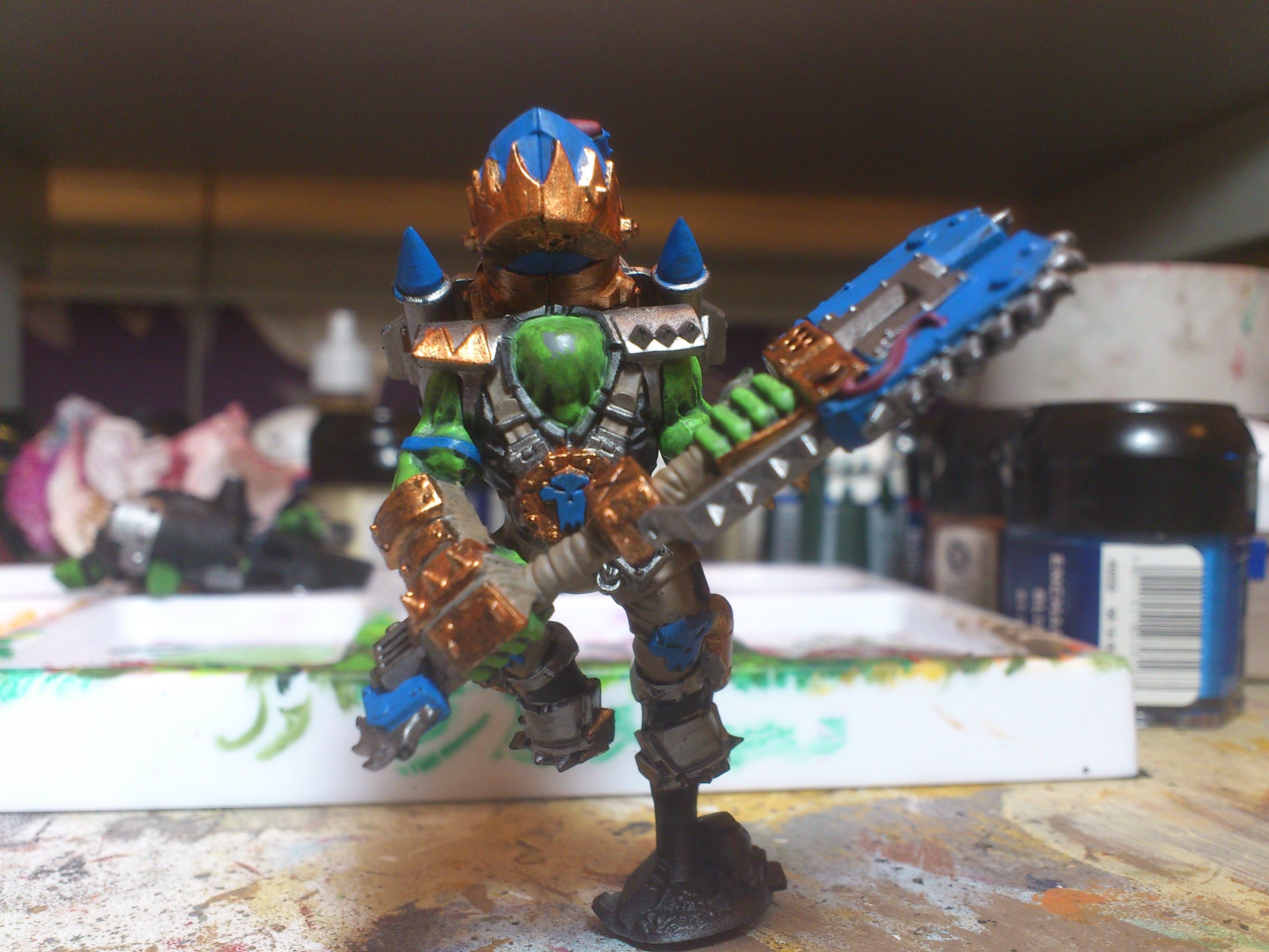 Deathskulls