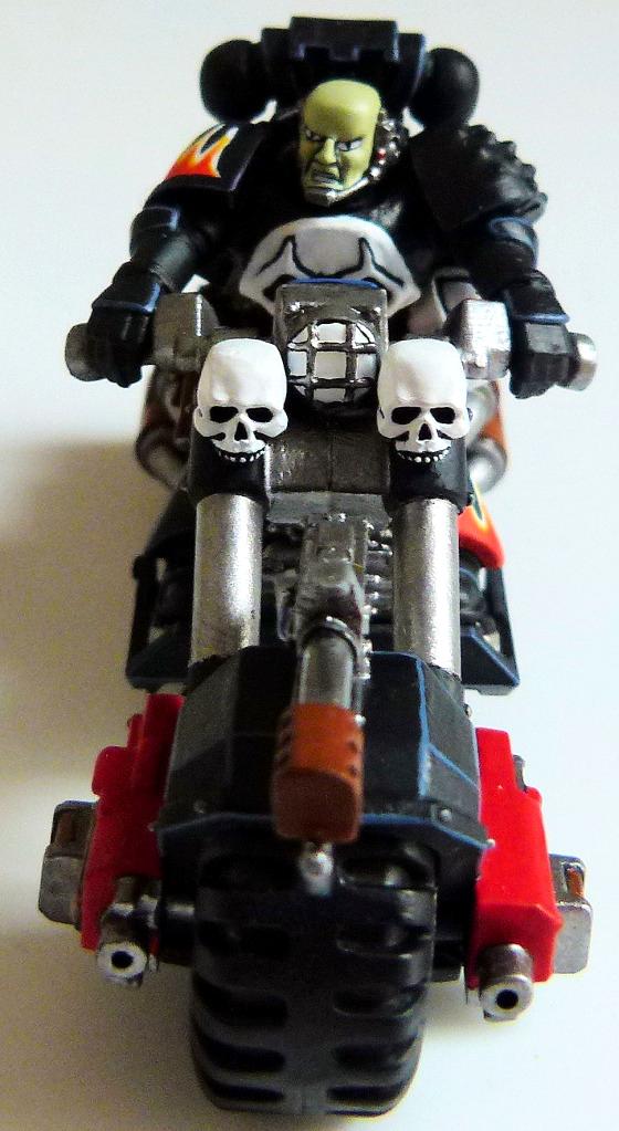Chopper Squad 1