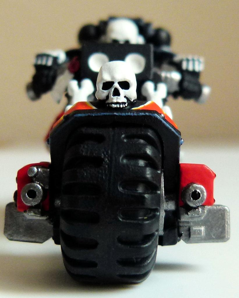 Chopper Squad 1