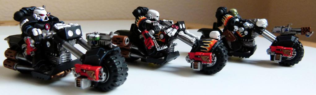 Chopper Squad 1