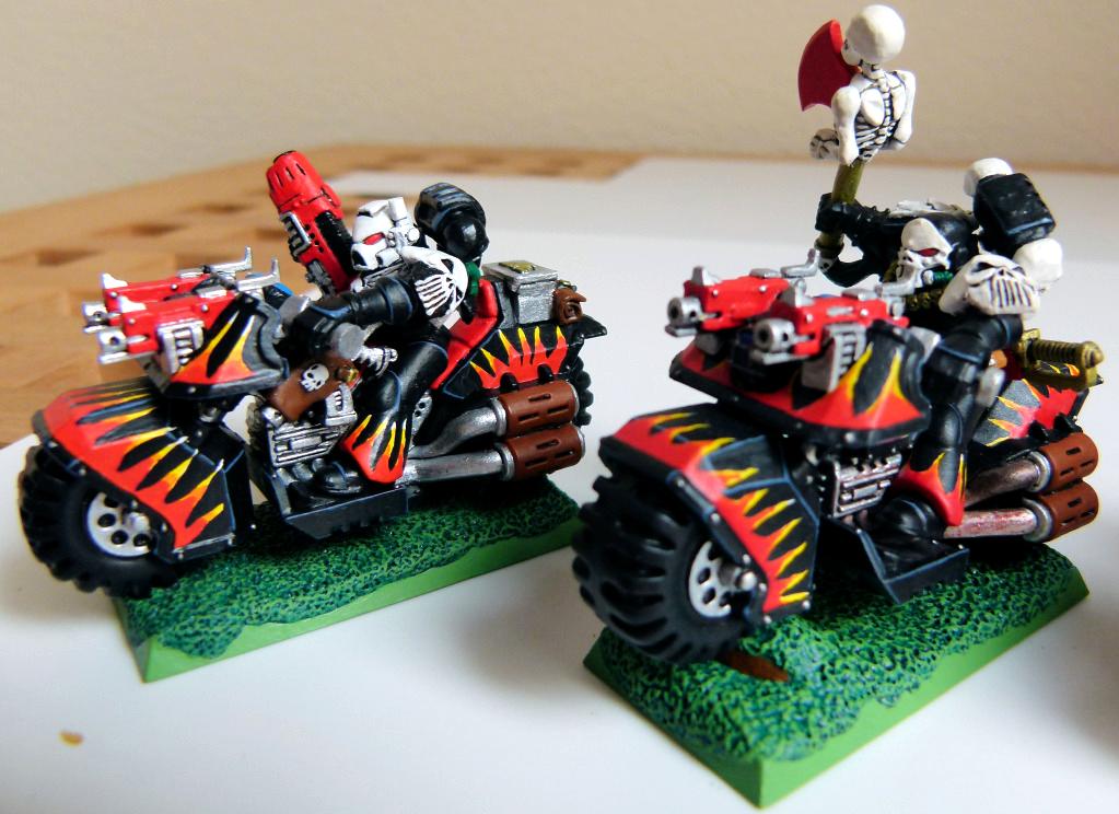 Bike Squad 1