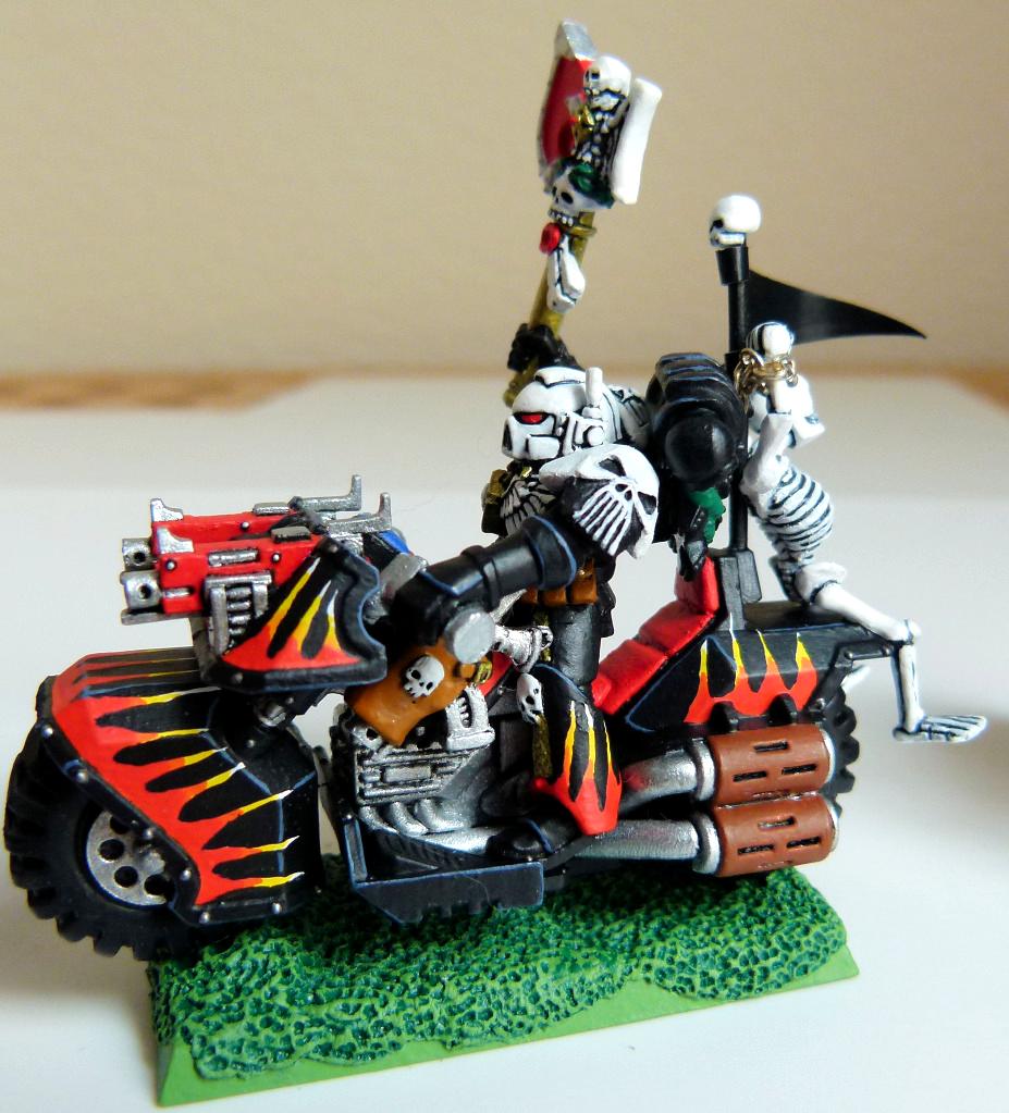 Bike Squad 2