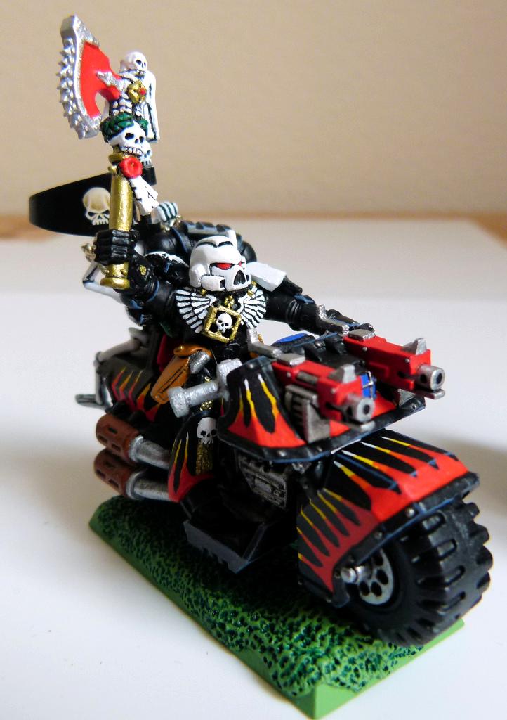 Bike Squad 2
