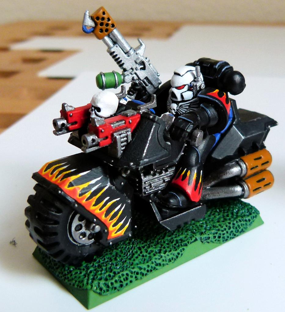 Bike Squad 2