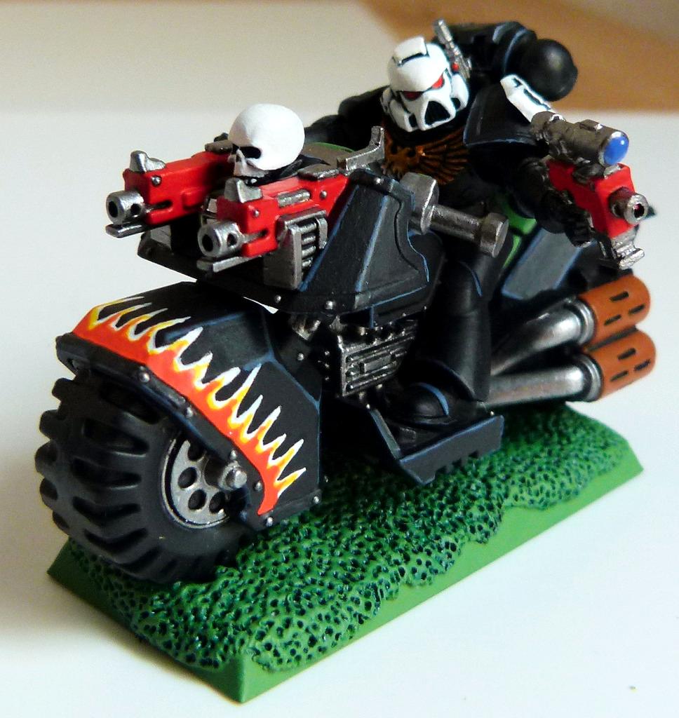 Bike Squad 3