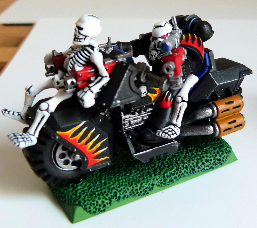 Bike Squad 3