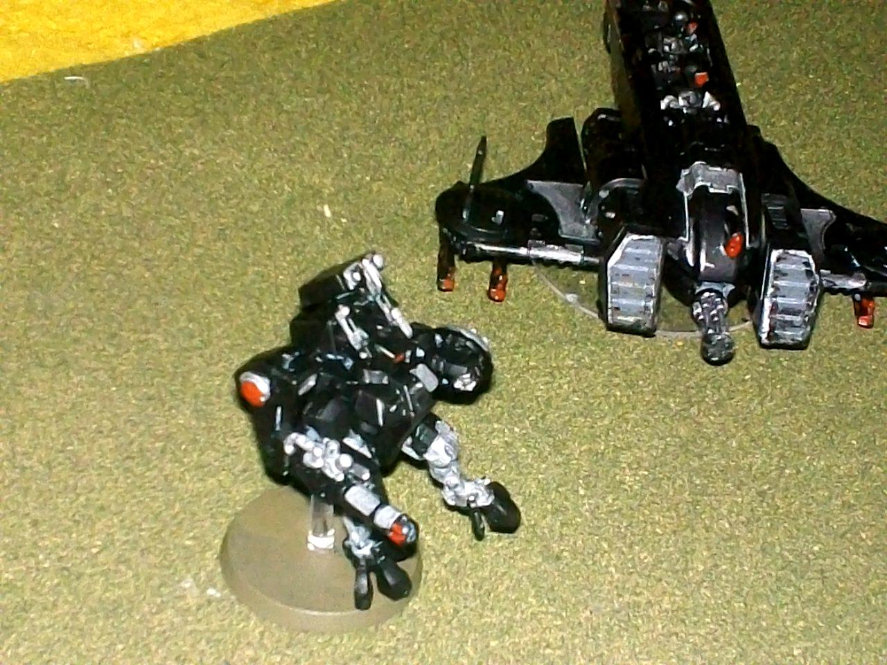 Tau
