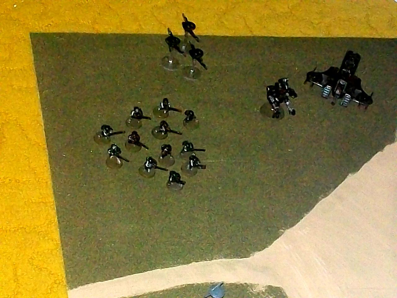 1st Platoon