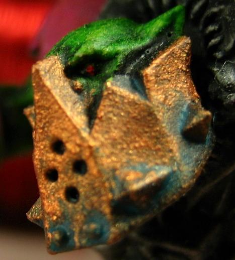 Patina