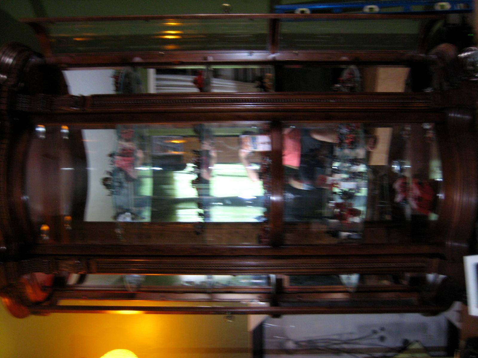 Display Case