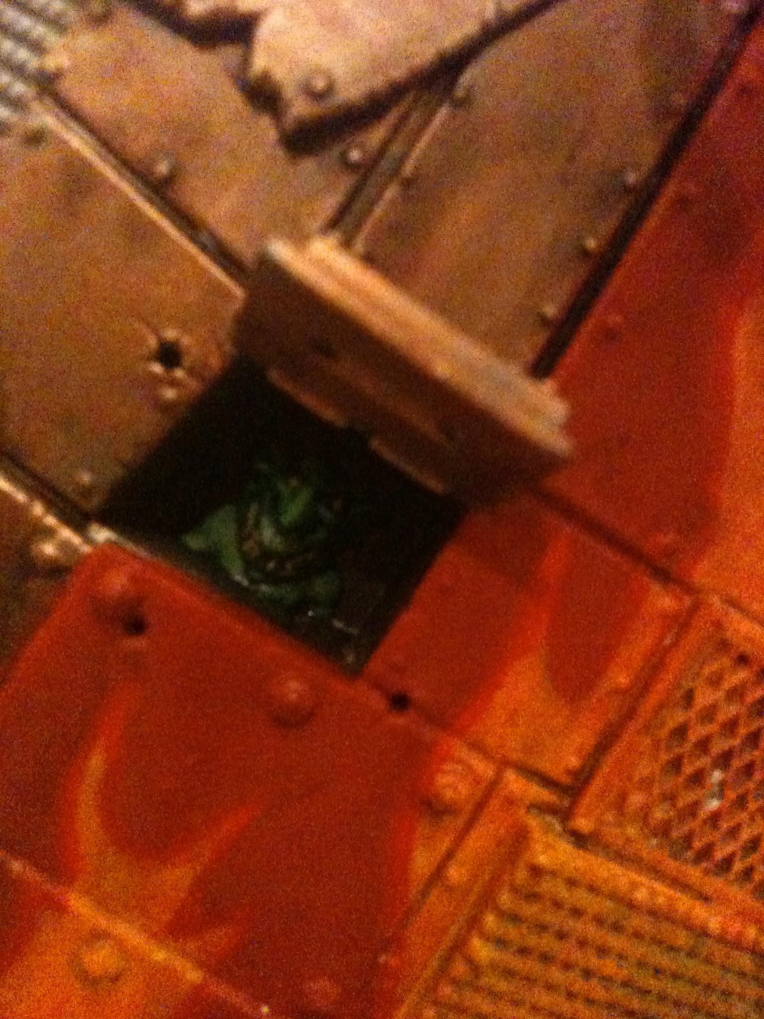 Grots, Guns, Orks, Stompa, Waagh
